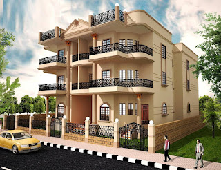 شركات تقسيط شقق تمليك: المفتاح لتحقيق حلم البيت الخاص